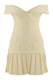CHLOE  Dress ( Next Day Delivery Available )
