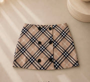 Tartan Skirt Next Day Delivery