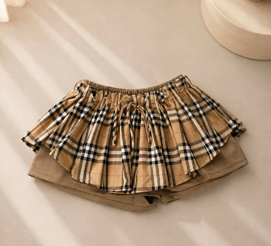 Tartan Skirt Next Day Delivery