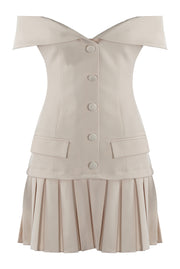 CHLOE  Dress ( Next Day Delivery Available )