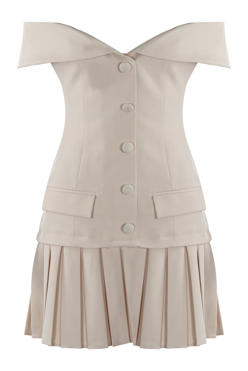 CHLOE  Dress ( Next Day Delivery Available )