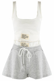 TARA Shorts Loungewear  Next Day Delivery