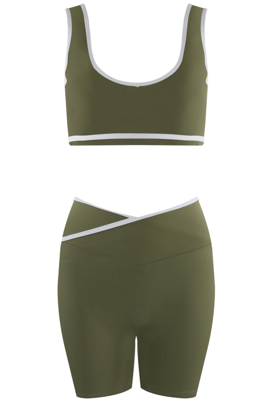TILLY Two Piece Set Next Day Delivery
