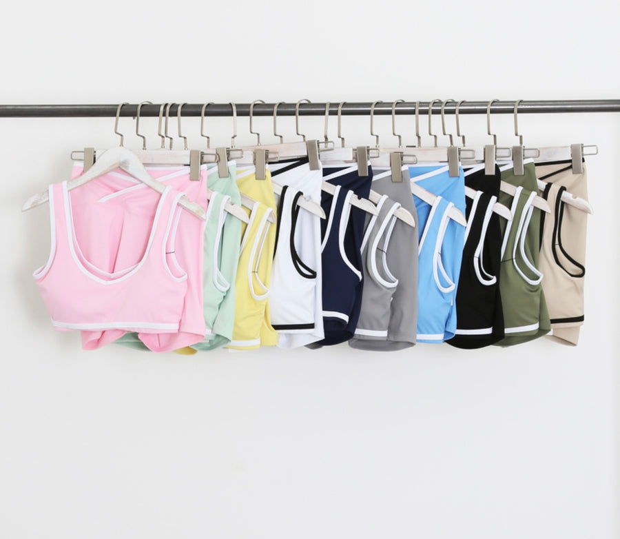 TILLY Two Piece Set Next Day Delivery