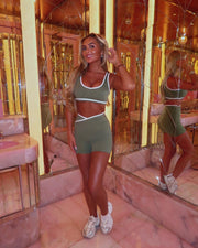 TILLY Two Piece Set Next Day Delivery