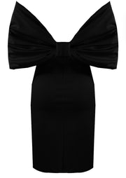 BOW TIFFANY Dress Next Day Delivery