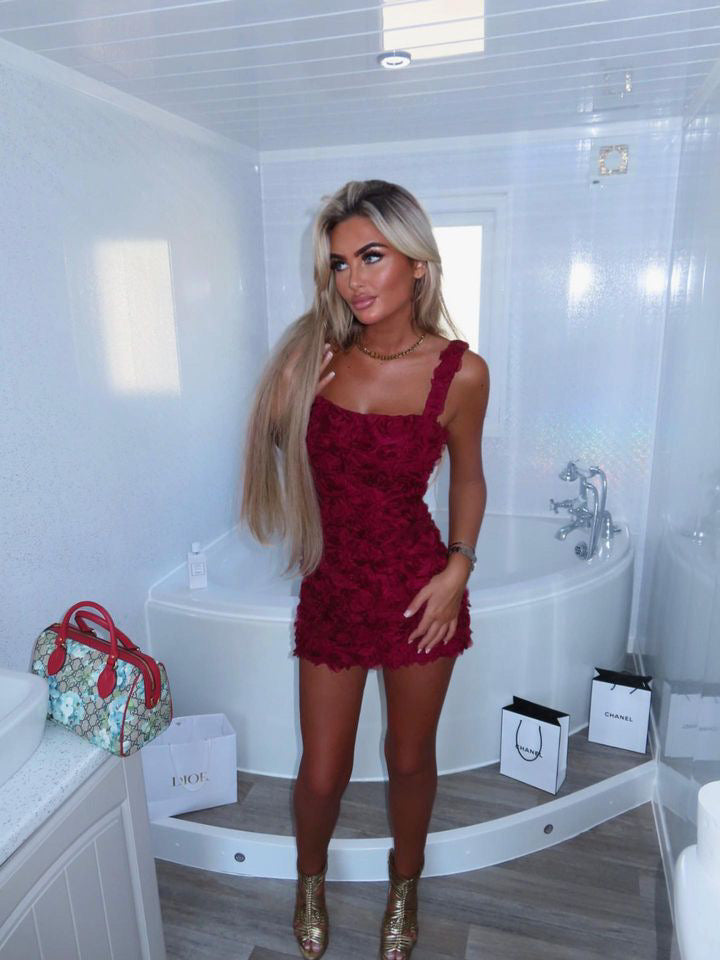 BILLIE ROSE Dress Next Day Delivery