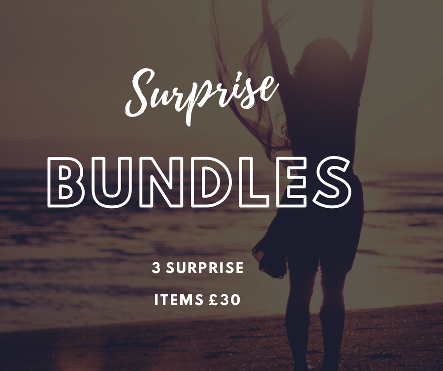 Surprise Bundle Size 6